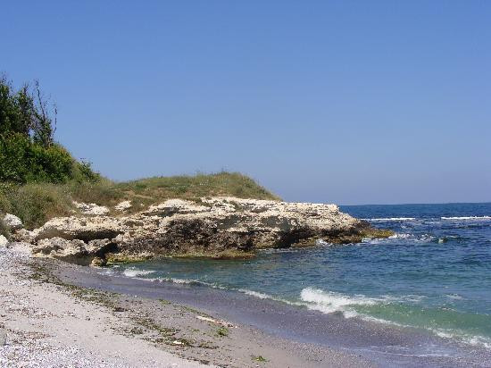 Strandja Mountain-布尔加斯必去景点