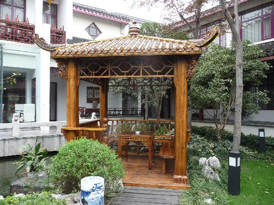 全季酒店（苏州观前街平江路店）主图