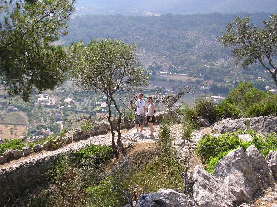 Puig de Pollenca-Pollenca必去景点