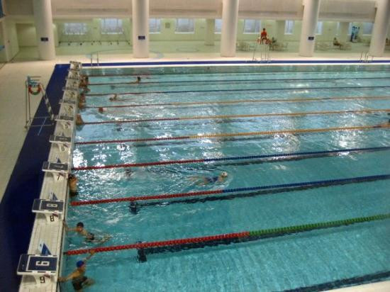 水立方-北京市必去景点