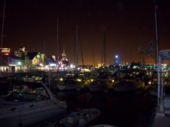 海岸村-长滩必去景点