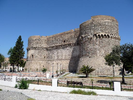 Castello Aragonese-伊斯基亚必去景点
