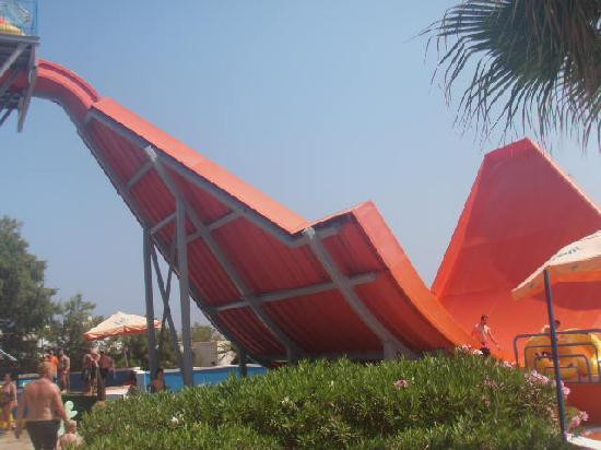 Mediterraneo Marine Park-Bahar ic-Caghaq必去景点