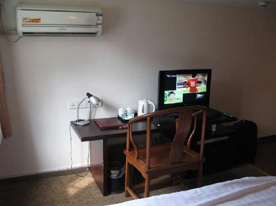 全季酒店(上海外滩宁波路店)主图