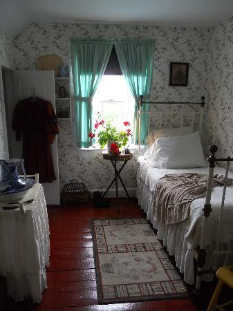 Green Gables-卡文迪西必去景点