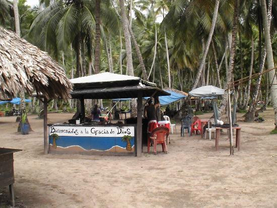 Playa Medina景点图片