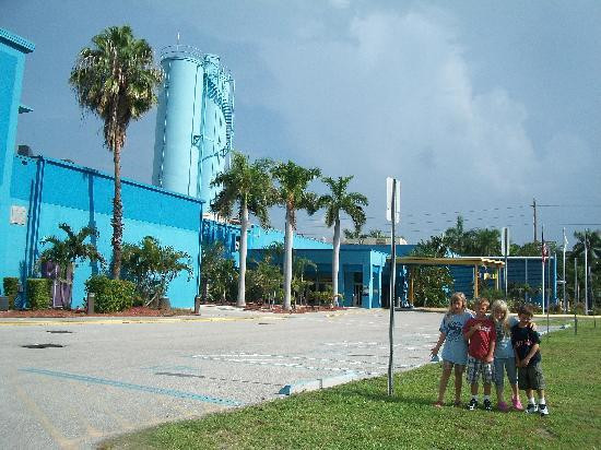 IMAG History & Science Center-迈尔斯堡必去景点