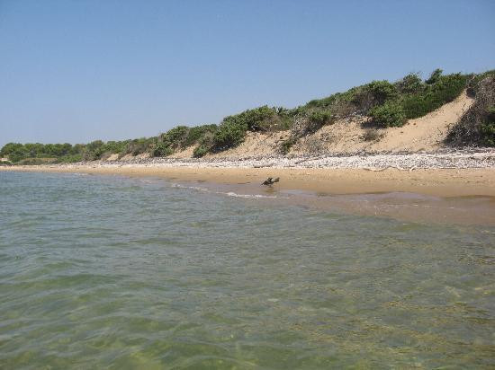 Riserva Naturale del Fiume Irminio景点图片