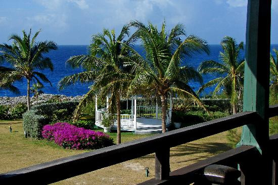 Pedro St. James National Historic Site-Savannah必去景点