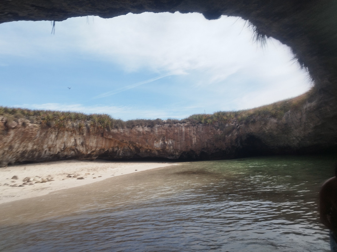 Explora Vallarta-瓦拉塔港必去景点