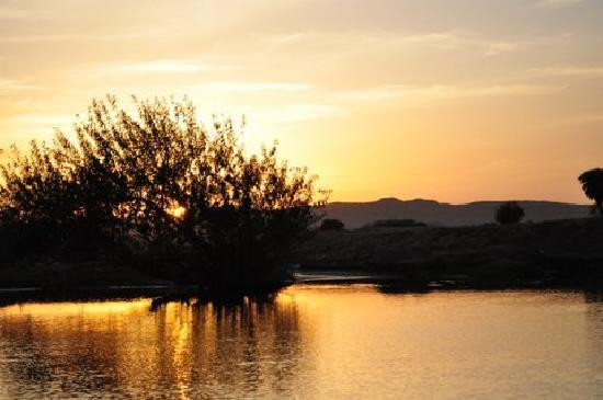 Aswan Felucca Tours-亚斯文必去景点