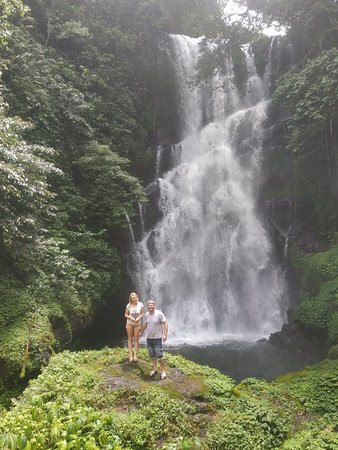 Wanagiri Bali Cycling景点图片