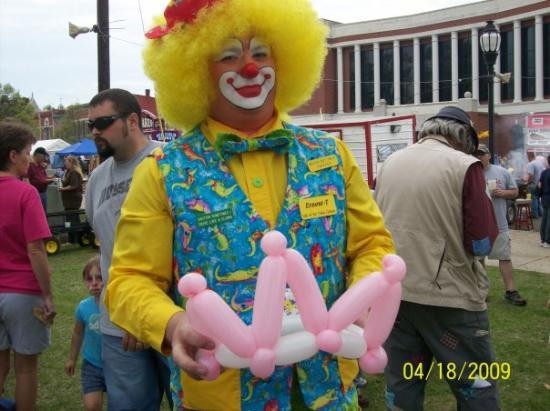 John James Audubon Museum-Henderson必去景点