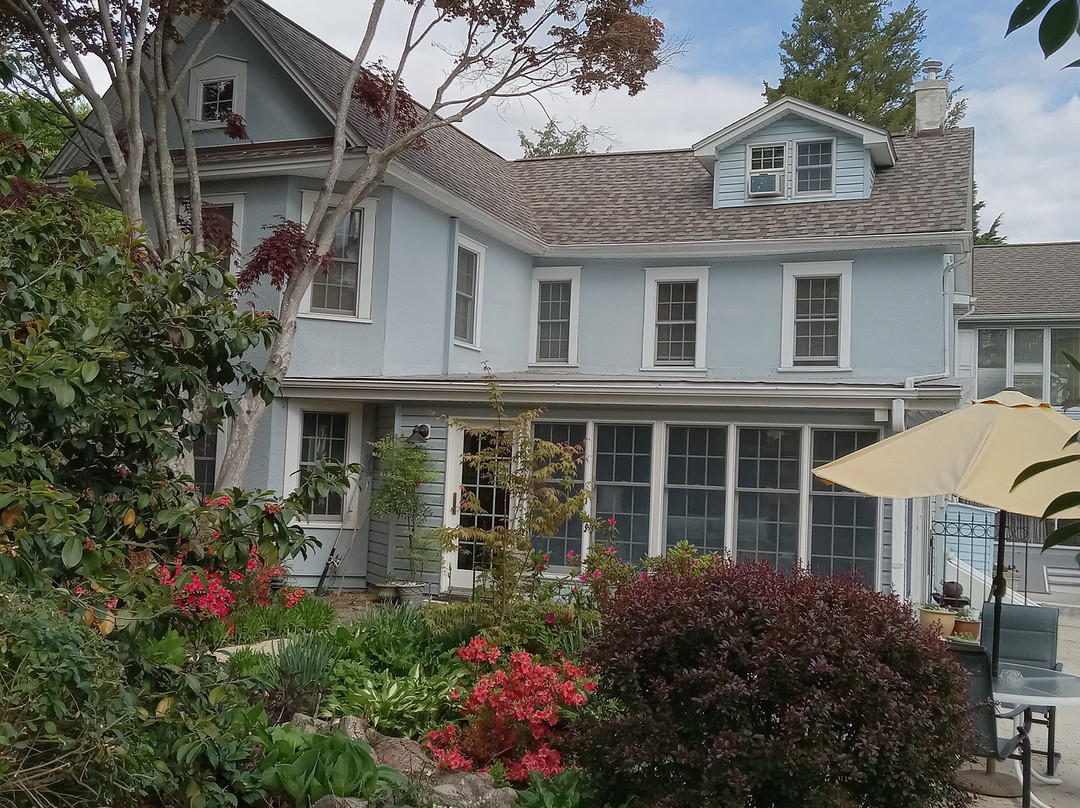 Back Creek Inn主图