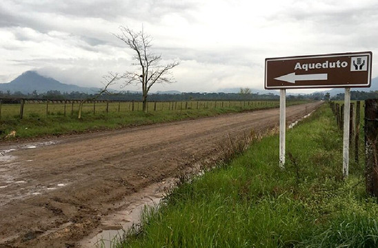 Aqueduto-Candelaria必去景点