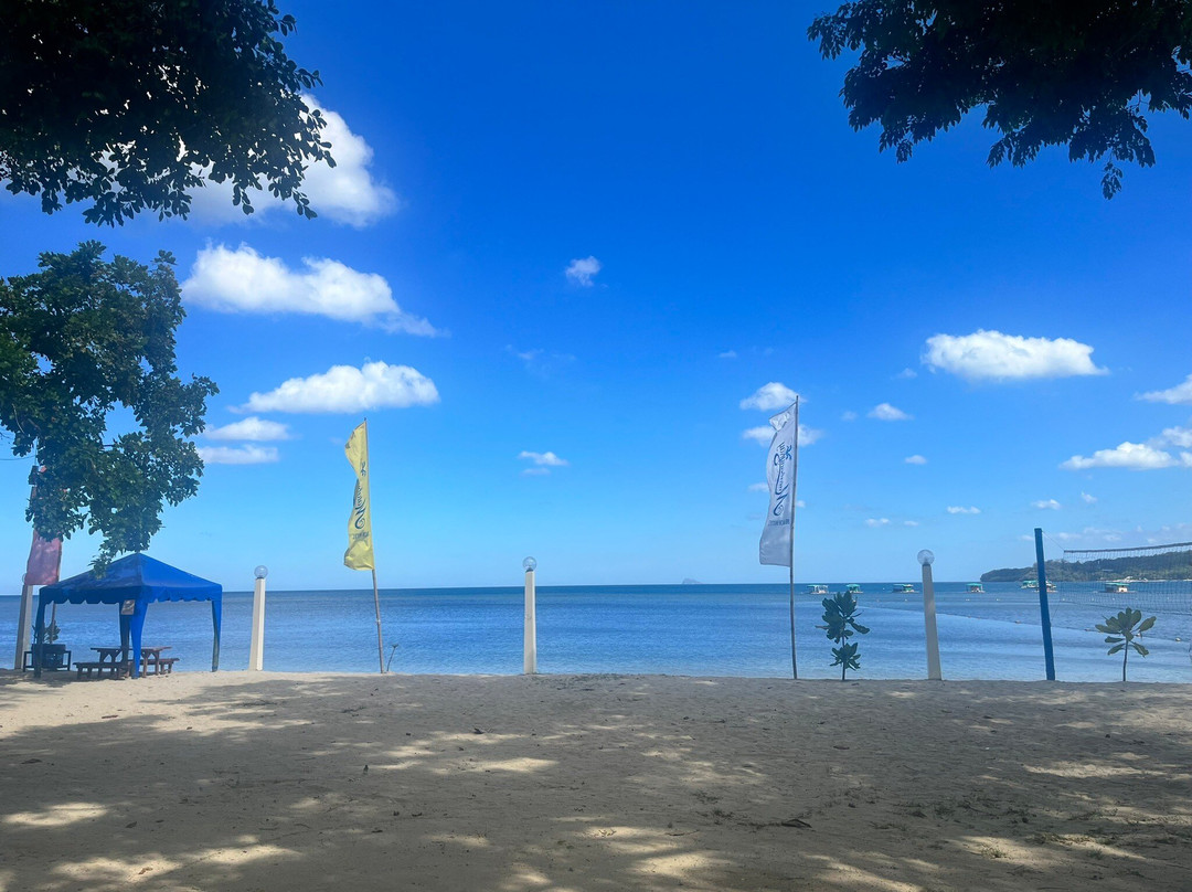 马塔布凯海滩度假村及酒店主图