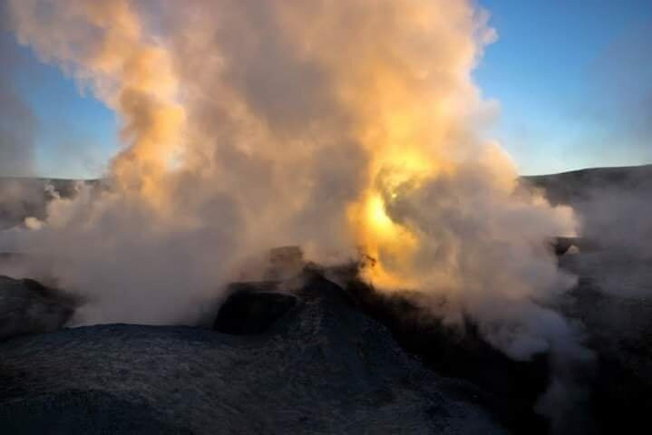 Maya Tour-拉巴斯必去景点