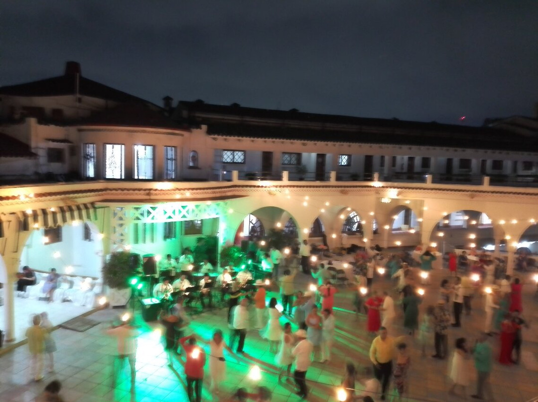 Collection O Hotel Mocambo主图