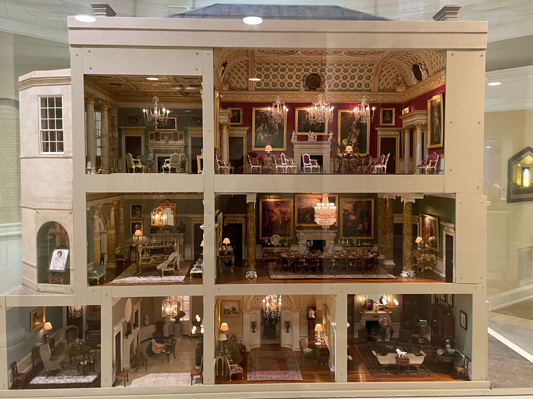 Kentucky Gateway Museum Center-Maysville必去景点