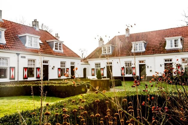 Tuindorproute