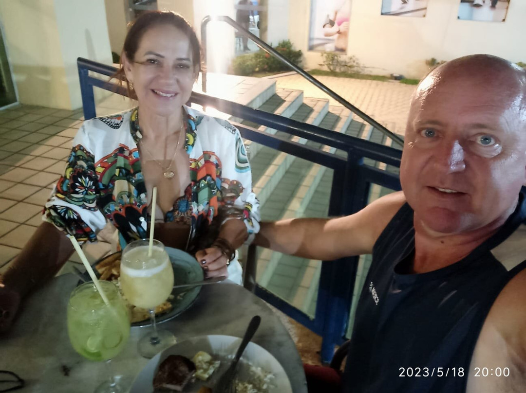 Costa Mar Recife Hotel by Atlantica主图