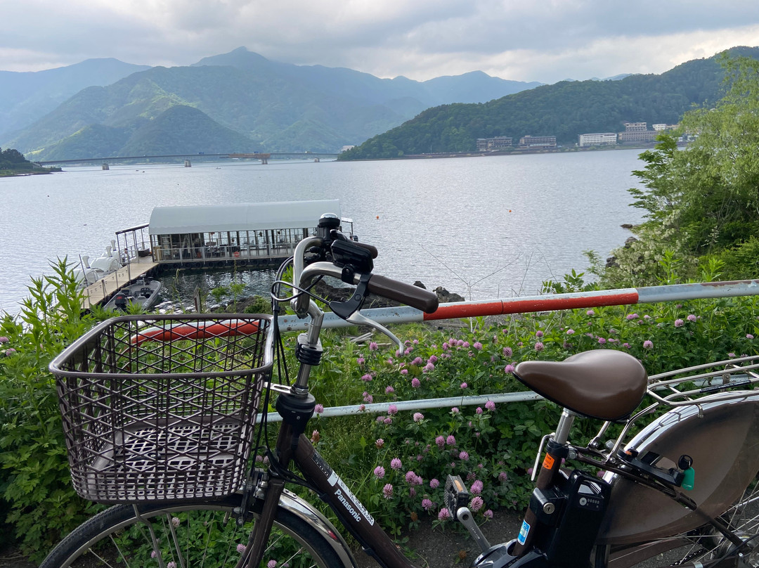 NaturaBase-富士河口湖町必去景点