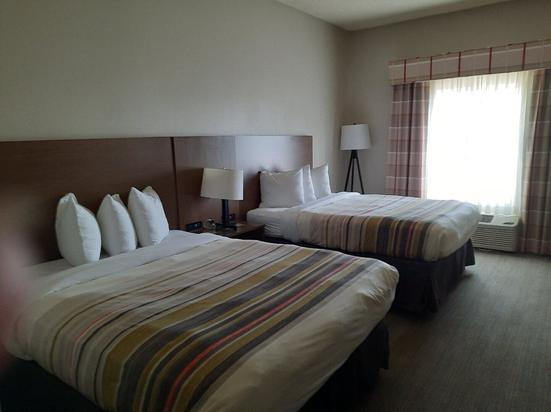 Country Inn & Suites by Radisson, Watertown, SD主图