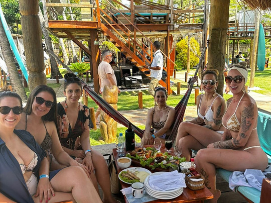 Wa Turismo Maceió-Maceio必去景点