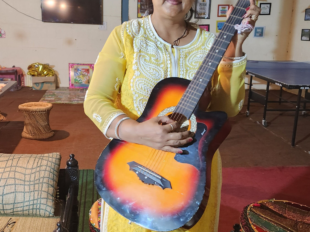 Family in the Hills by Nature's Glamping主图