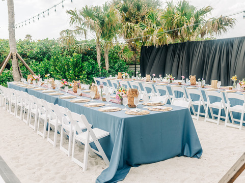 Lido Beach Resort主图