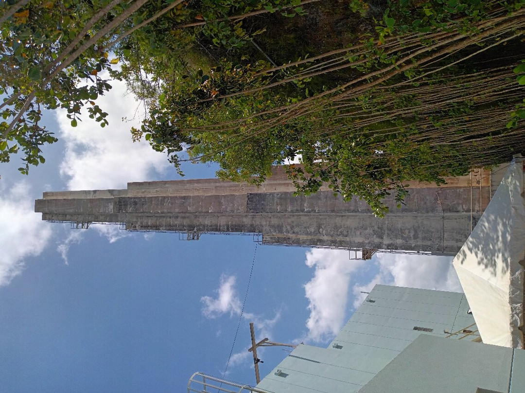 Arecibo Observatory-阿雷西沃必去景点