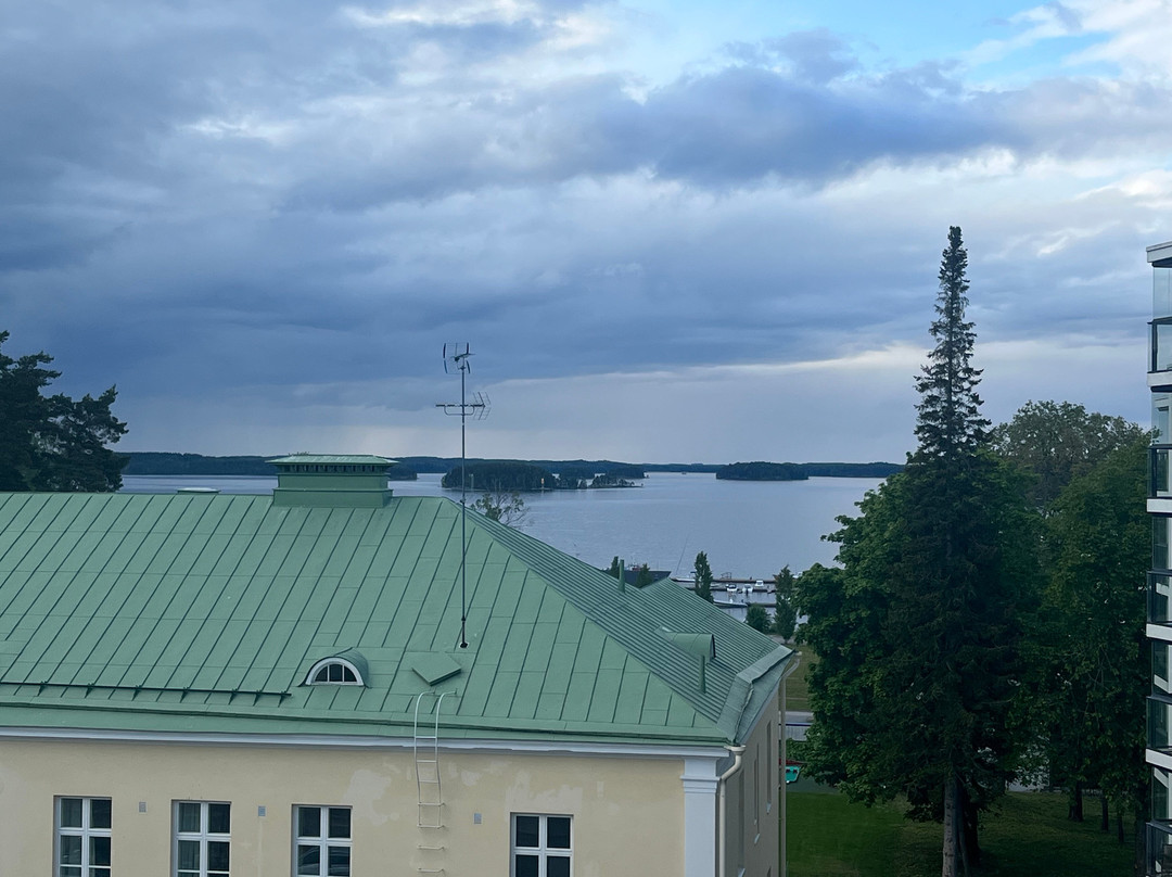 Holiday Club Saimaan Rauha主图