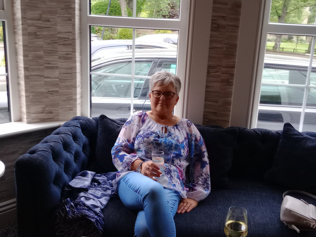 Best Western New Kent Hotel主图