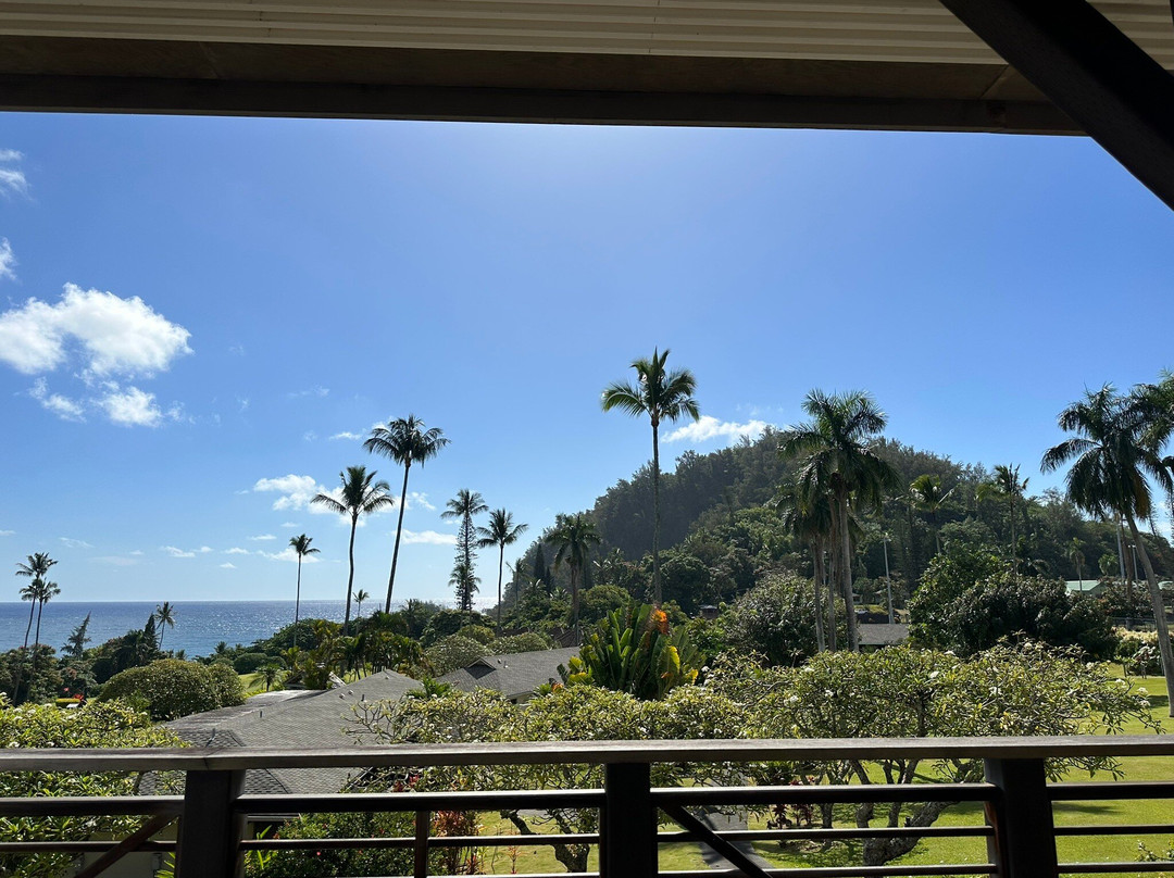 The Restaurant at Hana Maui Resort