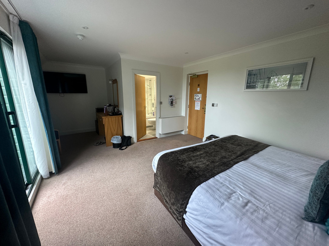Ufford Park Resort, Woodbridge主图