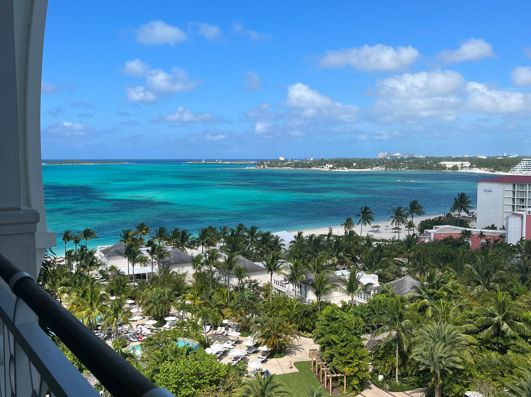 Rosewood Baha Mar主图