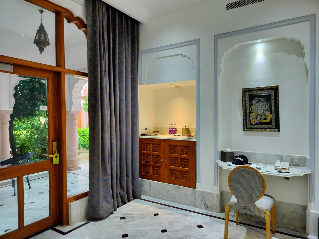 Buena Vista Luxury Resort主图