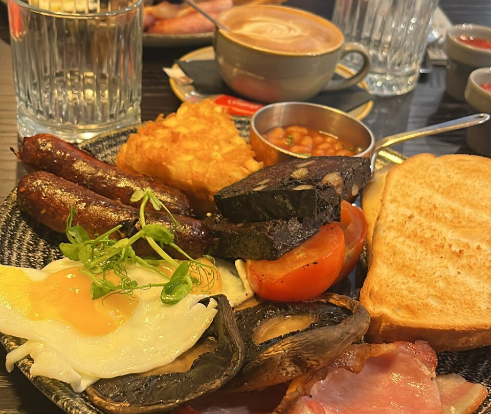 Tomahawk Steakhouse Morpeth