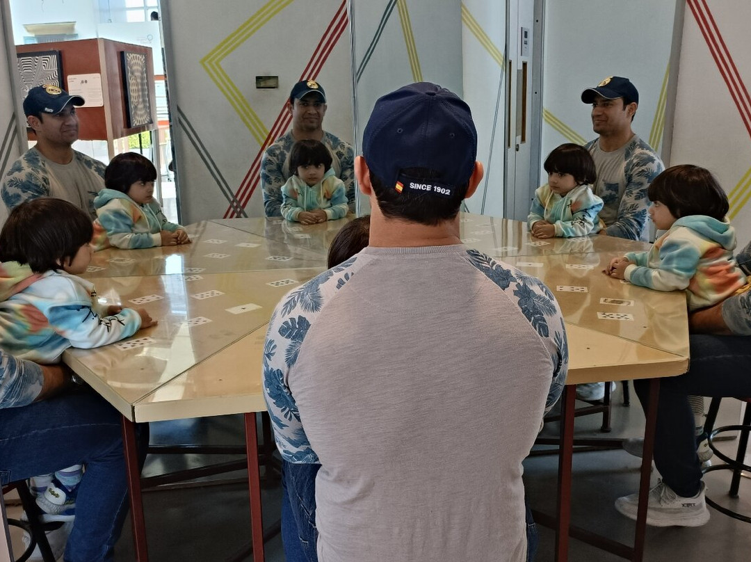 TDF Ghar-卡拉奇必去景点