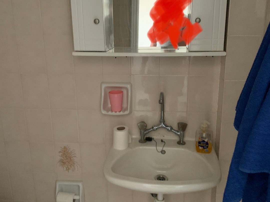 Charming Beach Studios