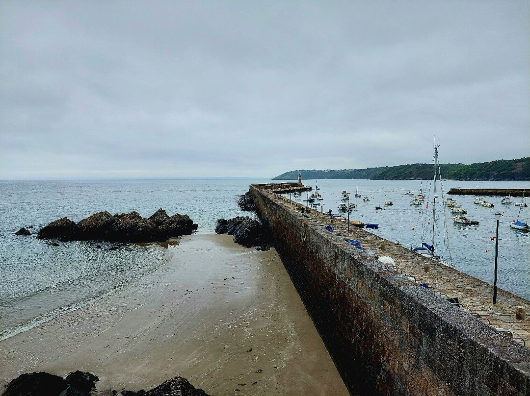 Port de Plaisance-Binic必去景点