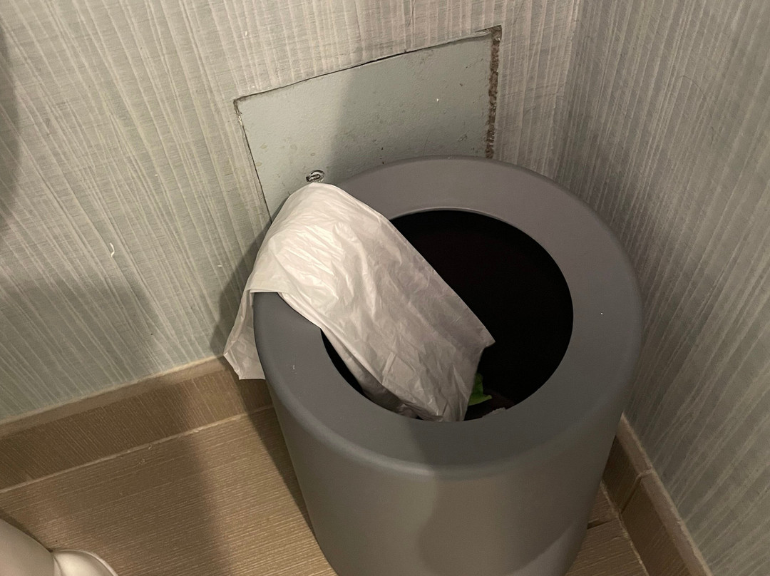 纽约法拉盛/拉瓜地亚机场凯悦酒店主图