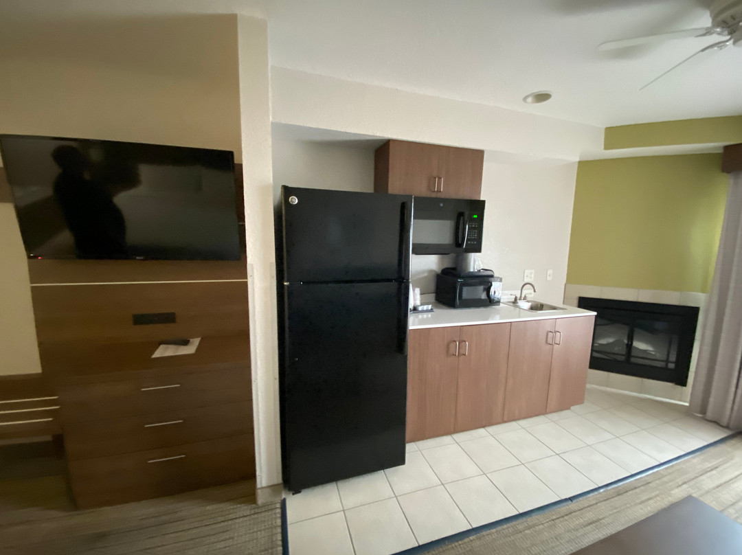 Holiday Inn Express & Suites Petoskey By IHG主图