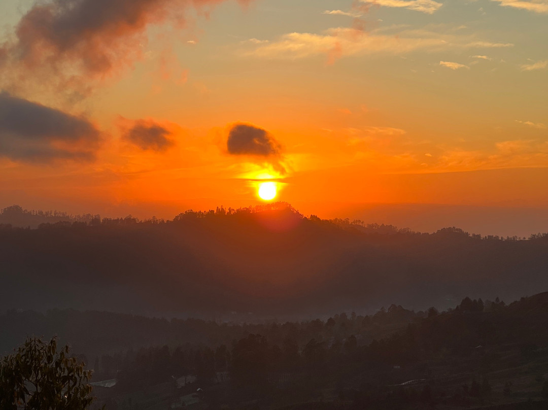 Mount Batur Jeep Sunrise and Black Lava by Maha景点图片