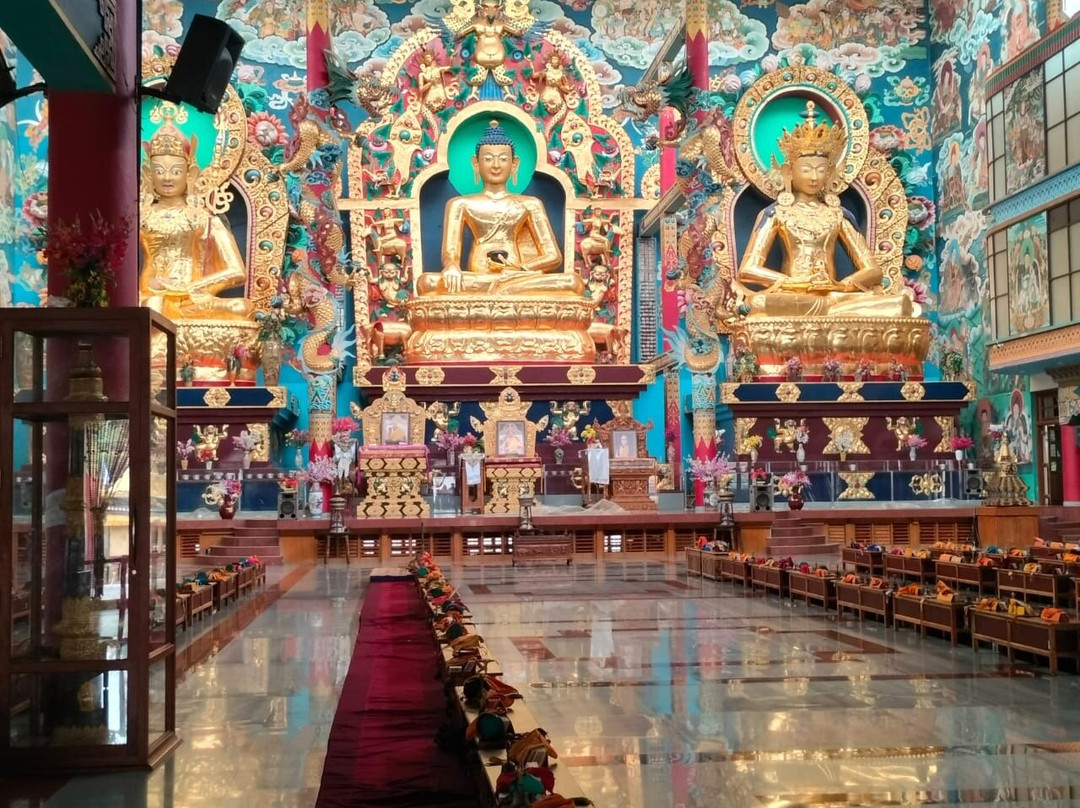 Kishkindha Holidays-Palakkad必去景点