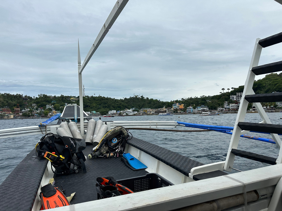 BADLADZ Scuba Diving-葡多咖蕾拉必去景点