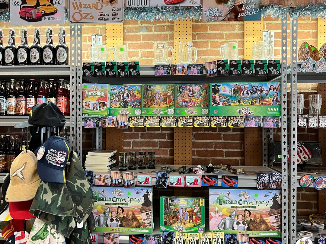 Somewhere in Time Antiques