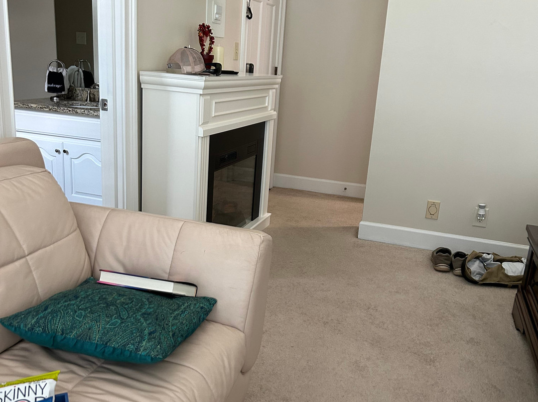 Pleasanton Courtyard Bed and Breakfast主图