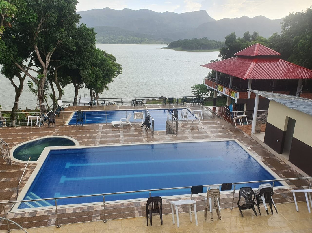 Finca Villa Alejandra