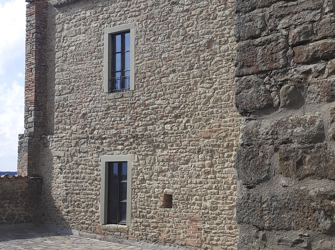 Il Castello di Montecuccolo-Pavullo Nel Frignano必去景点